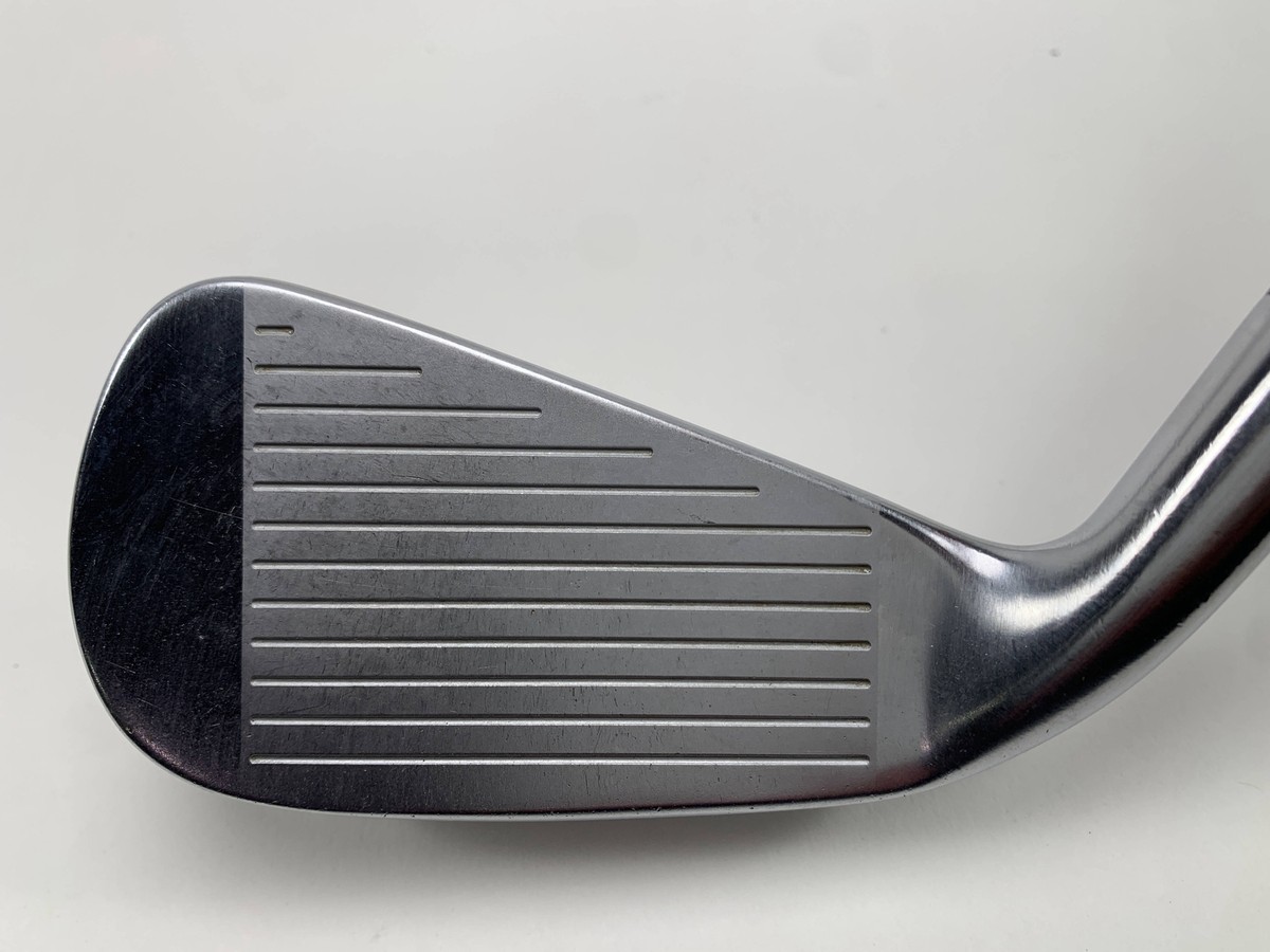 Titleist U-505 3 Utility Iron 19* HZRDUS RDX Smoke 6.0 Black