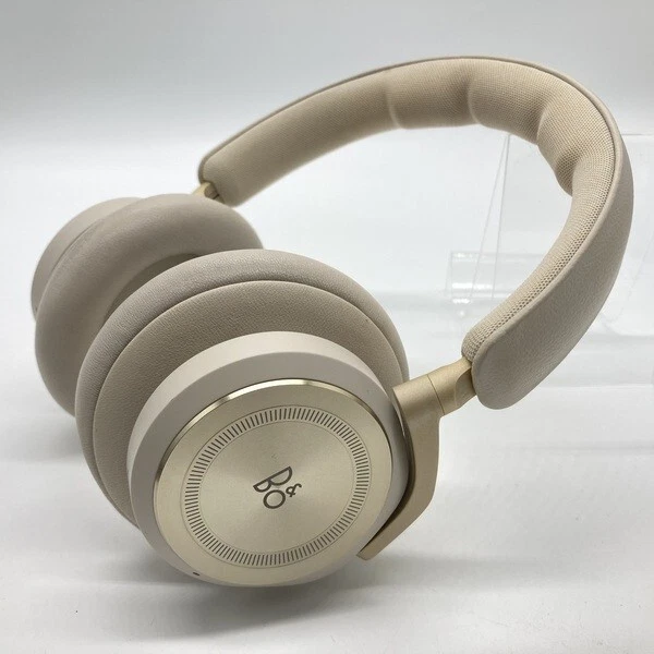 Bang Olufsen Beoplay HX Wireless Headphones Sand Tested From