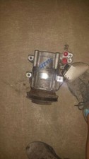 AC Compressor Fits 96-97 ELANTRA 142504