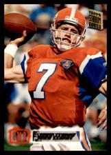 1994 Stadium Club #558 John Elway