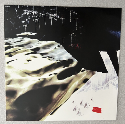 Radiohead KID A 2x 10" 2000 1st EU Pressing GRAMMY Winner #1 AlbumThom Yorke - Picture 11 of 14