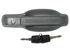 Porte avant et accessoires Iveco DAILY