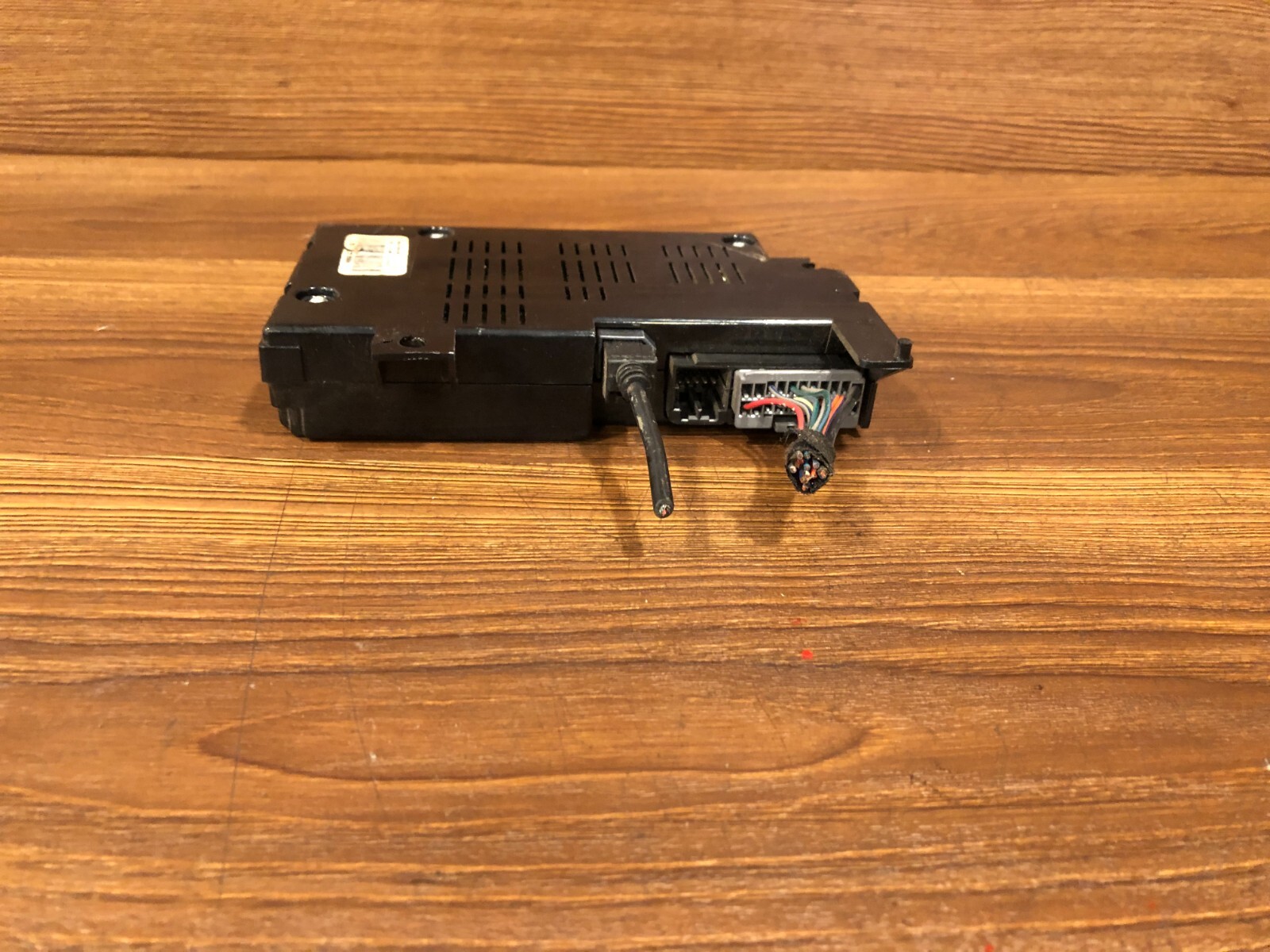 2014 - 2019 MASERATI GHIBLI TELEMATICS COMMUNICATION CONTROL MODULE OEM