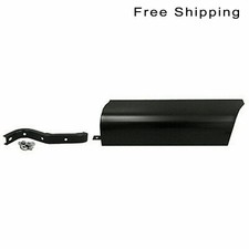 Goodmark LH Side Running Board Filler Fits Chevrolet Truck GMK4140660471L