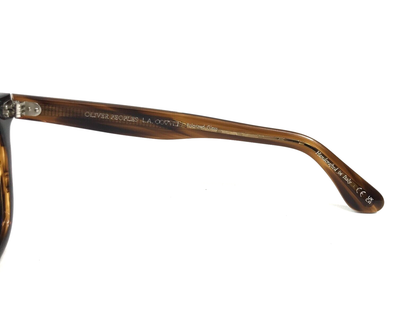 Oliver Peoples Sunglasses OV5449SU 1724P1 Lynes Sun Tuscany  display picture 3