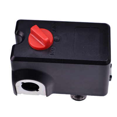 #ad #ad New 120 240V Pressure Switch CW218000AV 175 135 PSI For Campbell Hausfeld $59.38