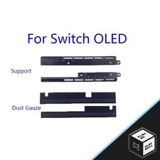 Host Speaker Dust Screen For Nintendo Switch NS OLED