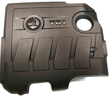 Skoda Fabia Octavia Rapid Yeti 1.6 TDi Motor Abdeckung Ventildeckel 03L103925BJ