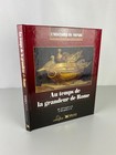 Livre l’histoire du monde, Au Temps de la Grandeur de Rome, Larousse