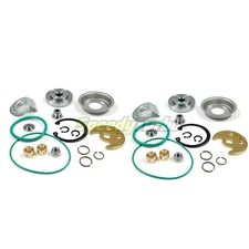  TD04 14T 16T 17T Upgraded Turbo Repair Kit For BMW N54 135i 335i 535i 3.0L New