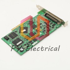 Used NATIONAL INSTRUMENTS PCI-6013 Acquisition Card