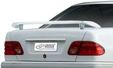 RDX Heckspoiler GT-Race für Mercedes W210 E-Klasse Heckflügel Spoiler Flügel Win RDX Heckspoiler GT-Race für Mercedes W210 E-Klasse Heckflügel Spoiler Flügel Win