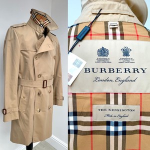 burberry 48 size