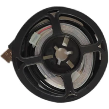 39'' Leak Light for Sax Clarinet Flute Oboe Woodwind Instruments Tools Long Cord