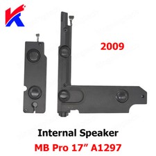 Original Left / Right Internal Speaker For Macbook Pro 17" A1297 Speaker 2009