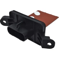 HVAC Blower Motor Resistor-Blower Resistor UAC SW 8394C
