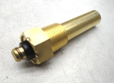 52 53 54 55 1952 1953 1954 1955 FORD CAR TEMPERATURE SENDING UNIT 6 V  SINGLE 