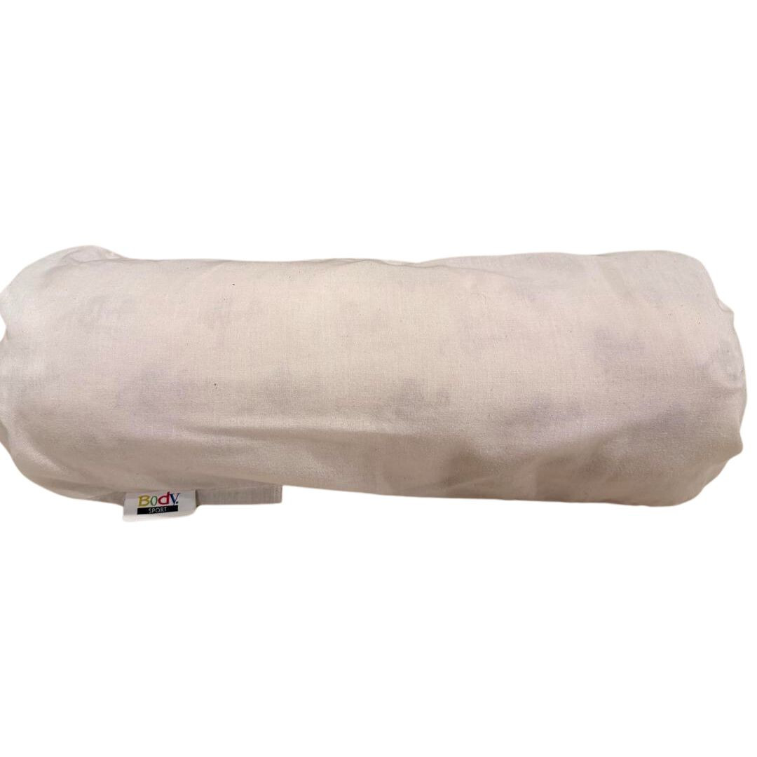 Body Sport Cervical Roll-Nursing Pillow With Two Pillowcases-image