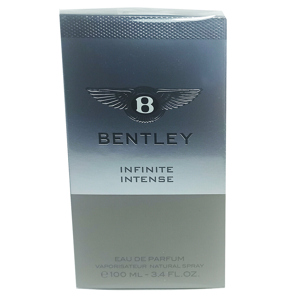 Bentley Infinite Intense Eau De Parfum 100 Ml Men's Perfume 1099