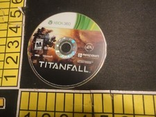 Titanfall (Xbox 360)