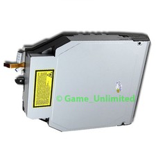 Replacement Blu-Ray DVD Drive fr PS3 Slim 160GB CECH-3001A KEM-450DAA KES-450DAA