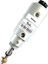 1/2" NC Air Operated Valve Dry Cleaning Part 0901083