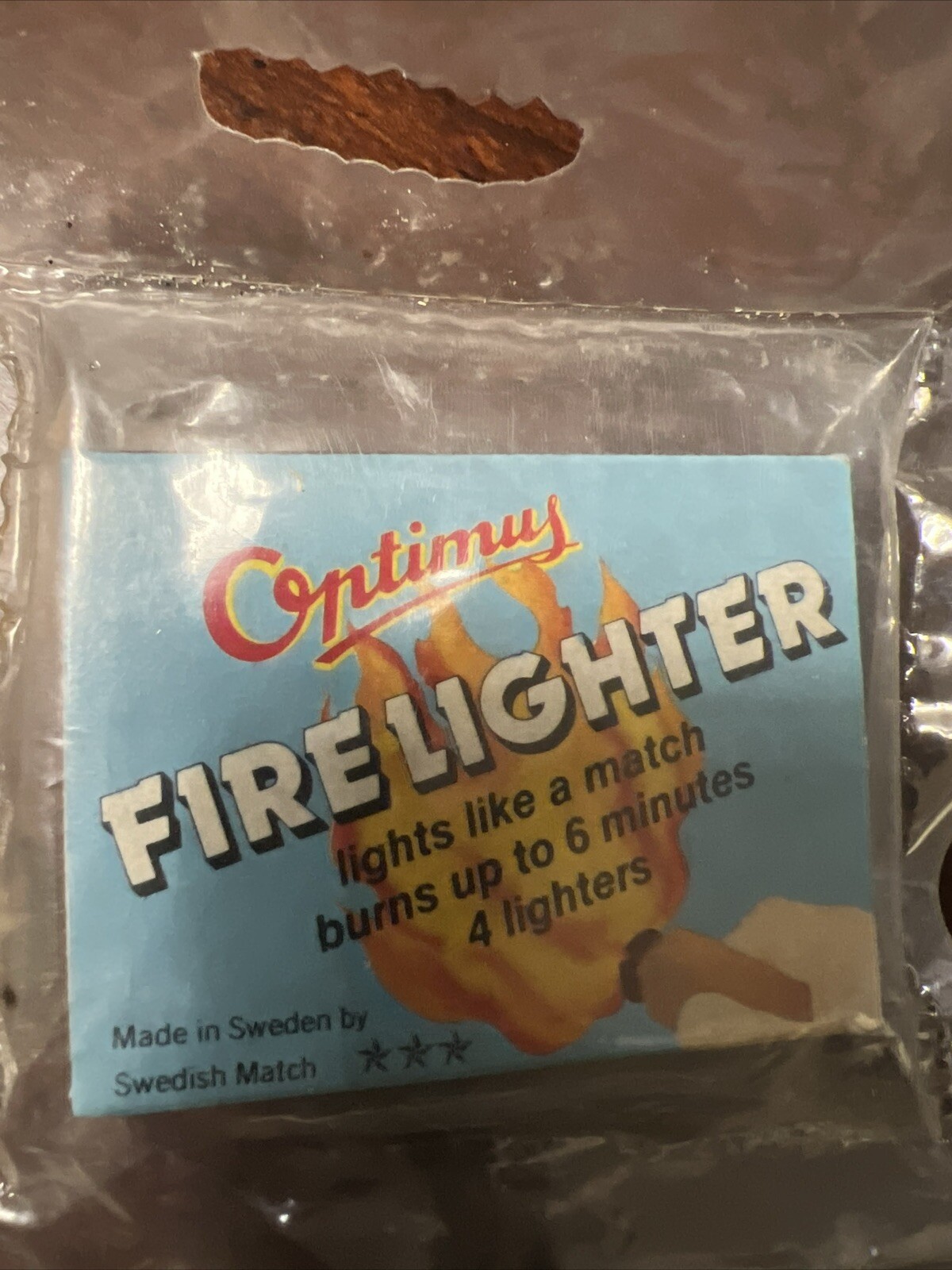 Matches Made In Sweeden