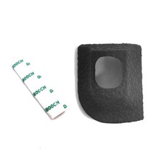 1PCS For Fujifilm X-T30 XT30 Rear Cover Back Grip Thumb Rubber With Tape