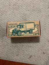 1931 Hawkeye Die-Cast Truck by Ertl Collectibles Scale 1/34