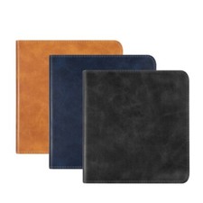 Thinnest Lightest PU Leather for Case with Auto Sleep Wake for Libra 2th 20