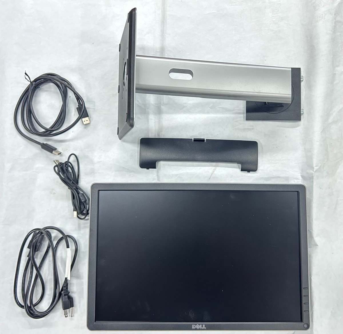 Dell P2016 19.5