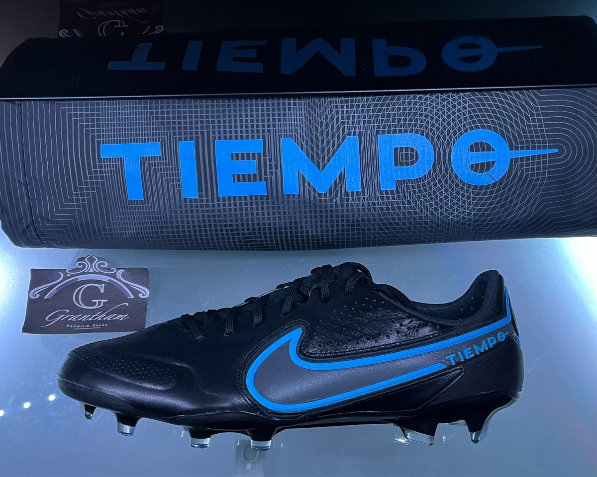 Kangaroo Leather Nike Tiempo Legend V Soar Nike Tiempo Elite
