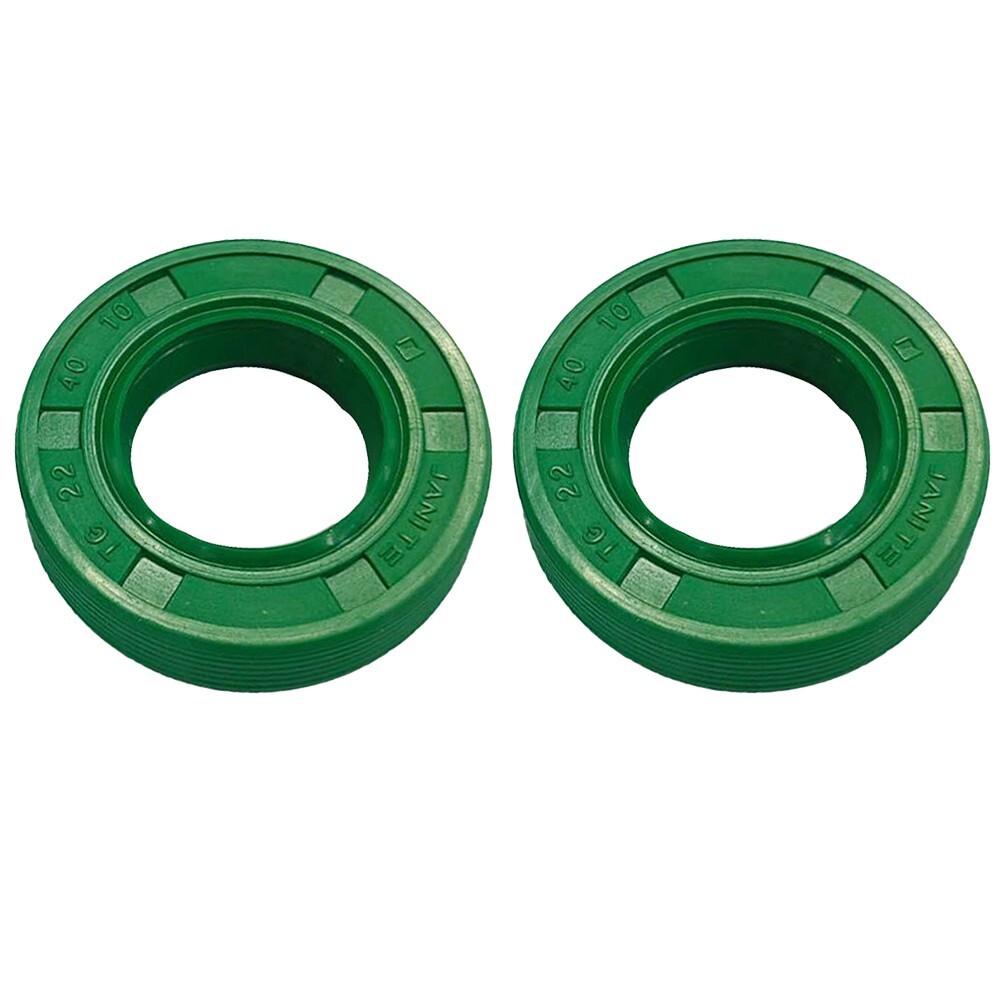 Oil Seal TRANSMISSION 17/18/19/20/16/20/25HP 2 Pcs/Set 590100301 92049