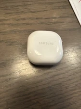 Samsung Galaxy Buds2 - White Only The Box