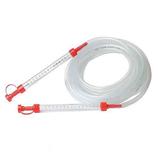Livella a Tubo 10m Silverline 633586 - Miglior Rapporto Qualità/Prezzo