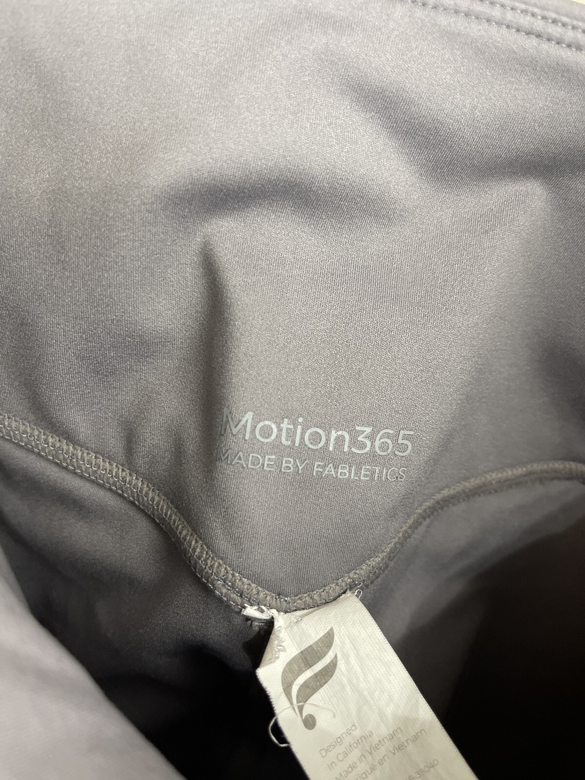 Fabletics Motion 360 Medium Full Length Leggings … - image 6