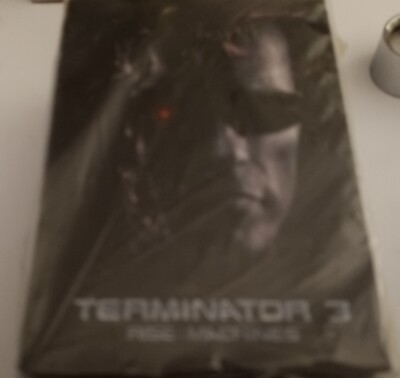 2003 Terminator 3 Rise of the Machines Movie Comic Images Complete 72 Card Set 