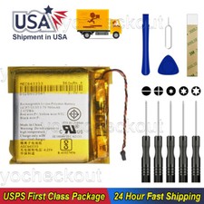 For New Battery for Beats Studio 2.0 Replacement Beats AEC643333 PA-BT05 Tool