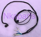 <!--F#f_0-->HOLDEN HQ HJ V8 6cly wiper wiring loom harness washer bottle conversion <!--F/-->