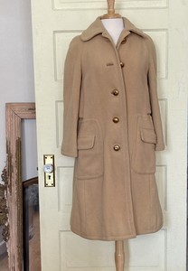 junior wool coats