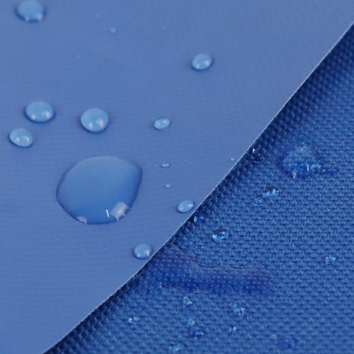 Waterproof Canvas Fabric Boat Caravan Awning Outdoor Canopy Material Replacement - Picture 17 of 45