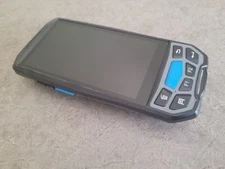 VERISCAN BT9000HT IDW9000 IDWARE 9000 TOUCHLESS MOBILE ID SCANNER & BATTERY - PA