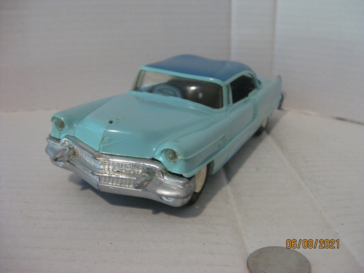 【ミニカー】キャデラック - エルドラド ツアラー カブリオレ 1956 ミニカー】キャデラック - エルドラド ツアラー カブリオレ 1956