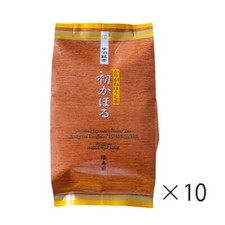 Japanese tea Karigane Houjicha Hatsukaoru 100g 10 bags Kyoto Fukujuen