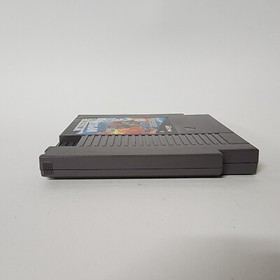 Mission Impossible NES Nintendo Enetrtainment System PAL Cartridge Manual Slip