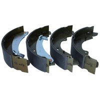 Maxgear Bremsbackensatz Bremsbacken Hinten FüR Fiat Ducato Pritsche/Fahrgestell