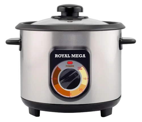 ROYAL MEGA COOK ELECTRIC RICE COOKER
