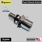 Fuel Check Valve 75309-07A For Harley Davidson XL Sportster 883 1200 2007-2022