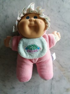 Poupee Patouf Cheap Online