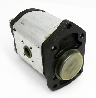 Bosch 1 517 222 542 Hydraulic Pump -Unused-